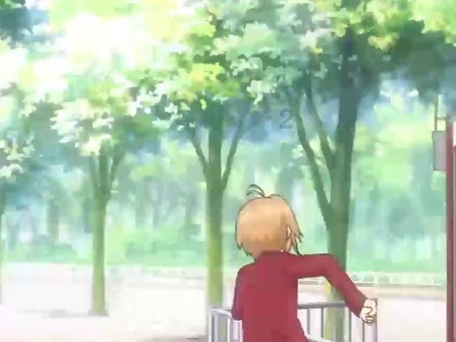 逃离野兽洞